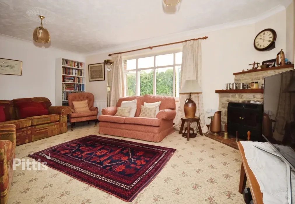  - Moor Lane Brighstone PO30 - Wards of Kent