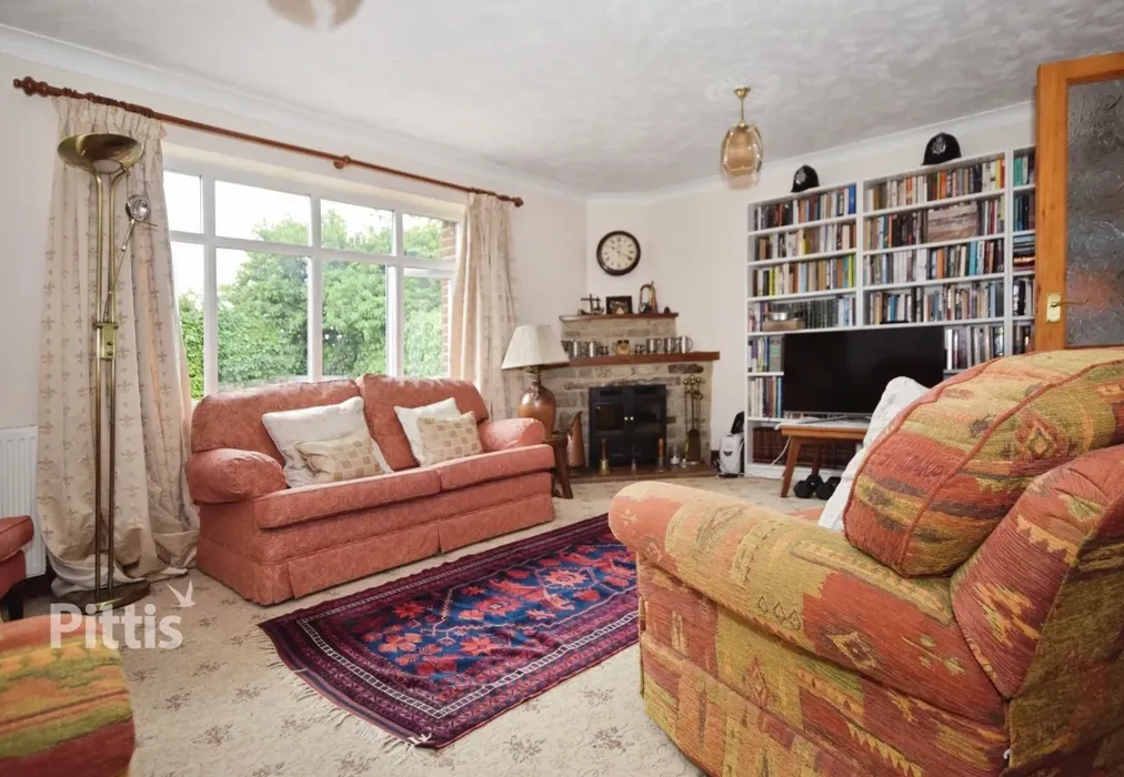 - Moor Lane Brighstone PO30 - Wards of Kent