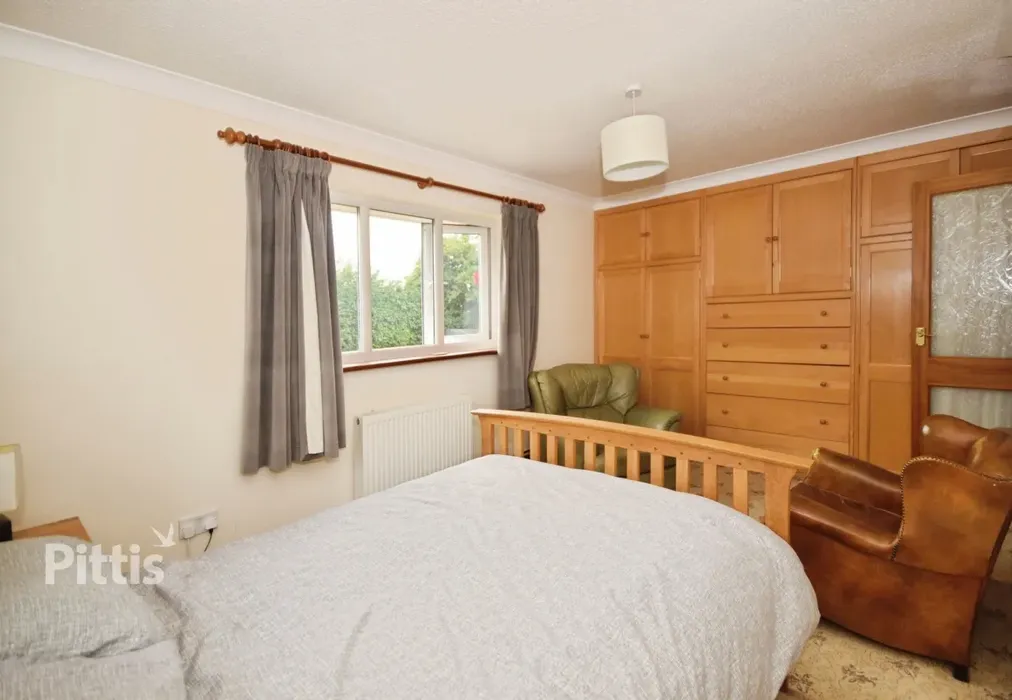  - Moor Lane Brighstone PO30 - Wards of Kent