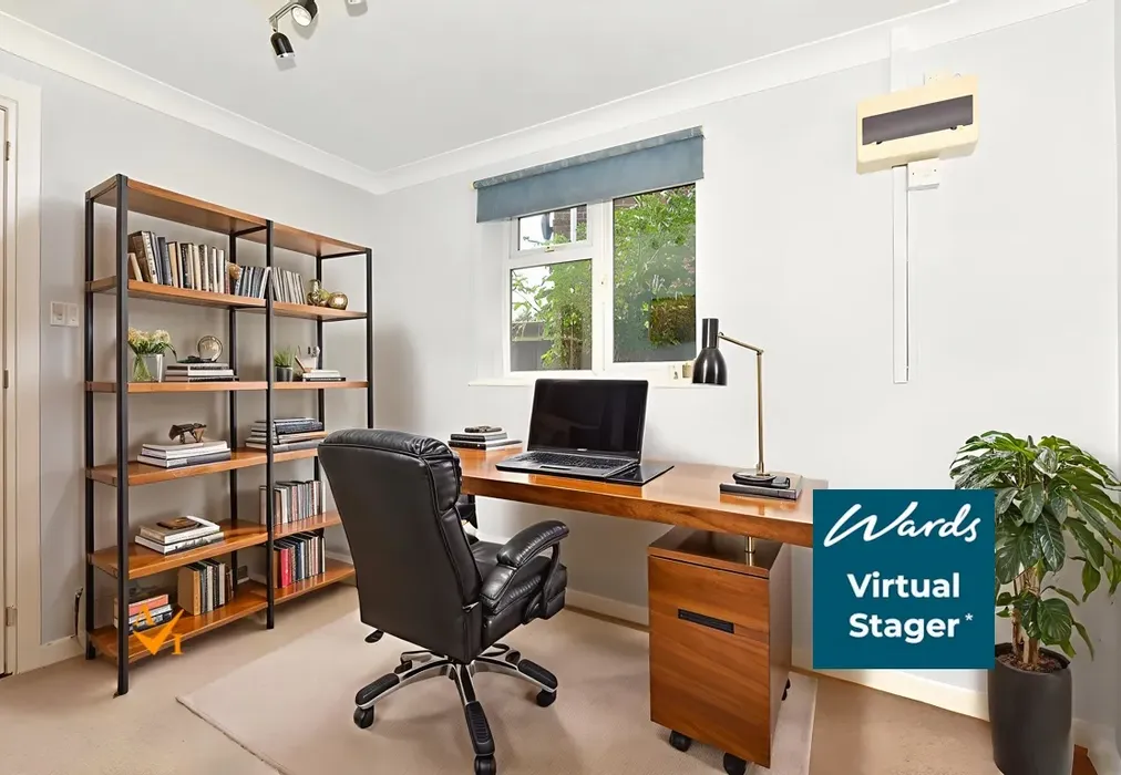Study (Modern style) - Richmond Drive, New Romney, Kent - Wards of Kent