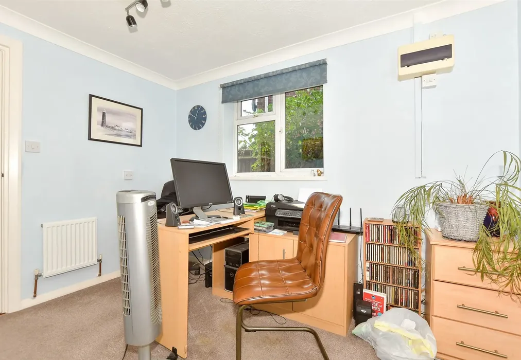 Study - Richmond Drive, New Romney, Kent - Wards of Kent
