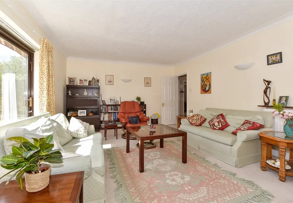 Lounge - Worthing Road, Southwater, Horsham, West Sussex - Wards of Kent