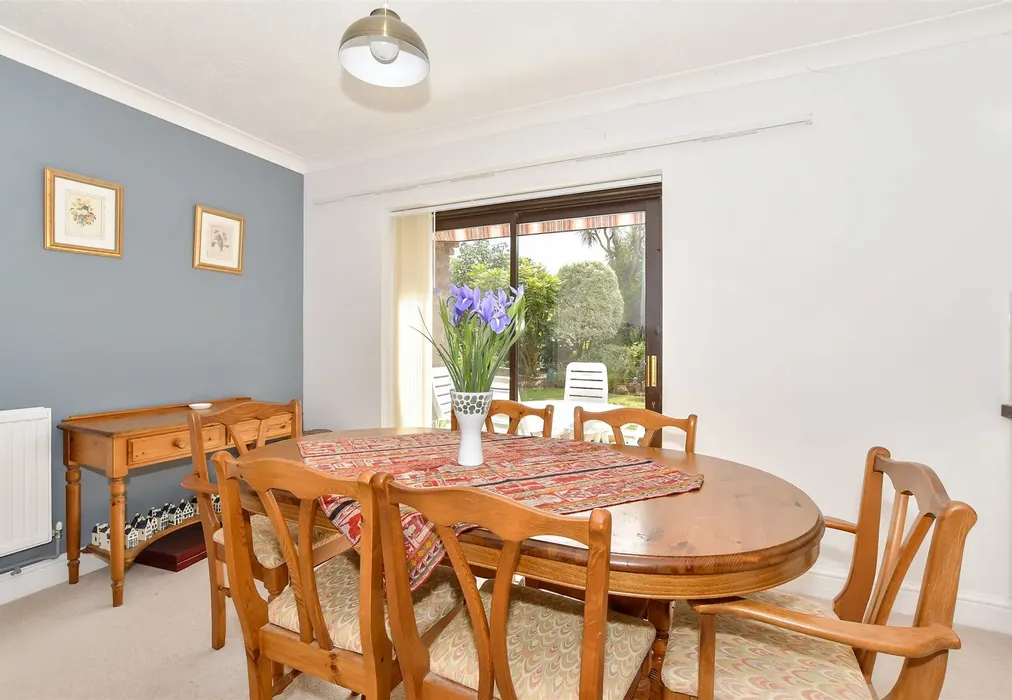 Kitchen/Dining Room - Worthing Road, Southwater, Horsham, West Sussex - Wards of Kent