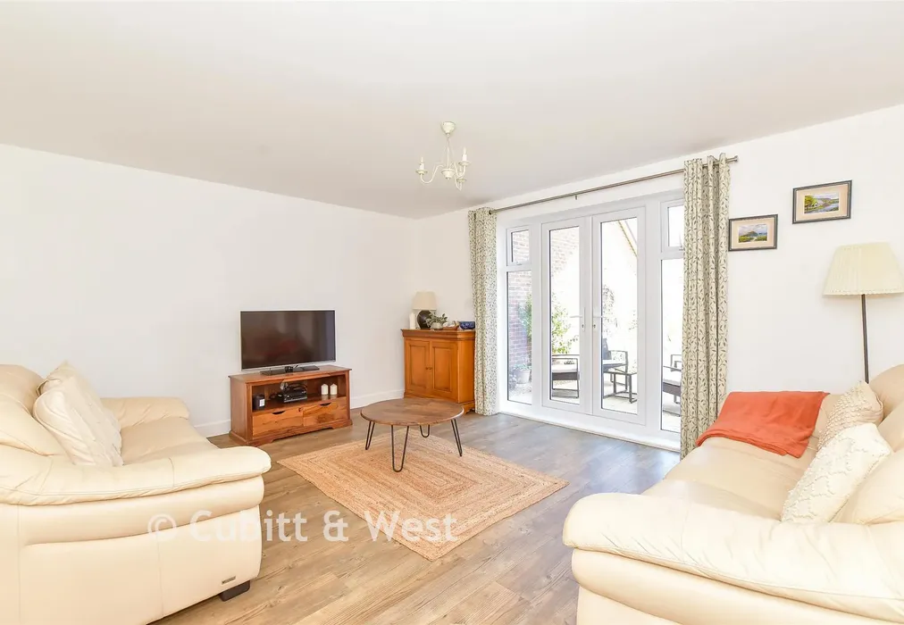 Lounge - Squires Grove, Eastergate, Chichester, West Sussex - Wards of Kent