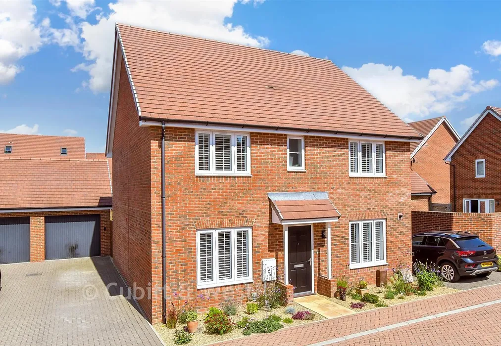 External (Web) - Squires Grove, Eastergate, Chichester, West Sussex - Wards of Kent