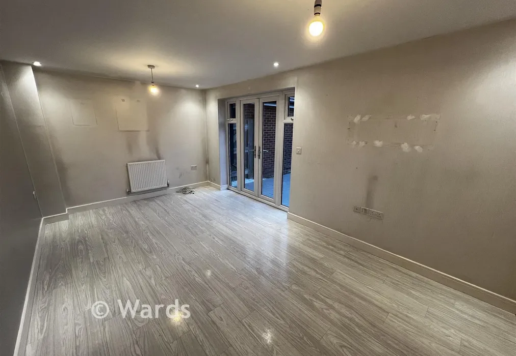 Vacant - Lounge - Saunders Field, Maidstone, Kent - Wards of Kent