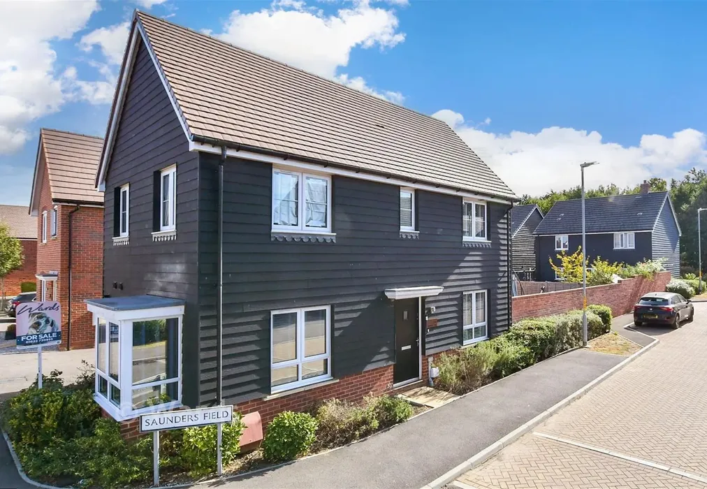 External (Web) 1 - Saunders Field, Maidstone, Kent - Wards of Kent