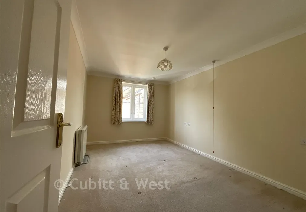 Bedroom - New - Grange Road, Uckfield, East Sussex - Wards of Kent