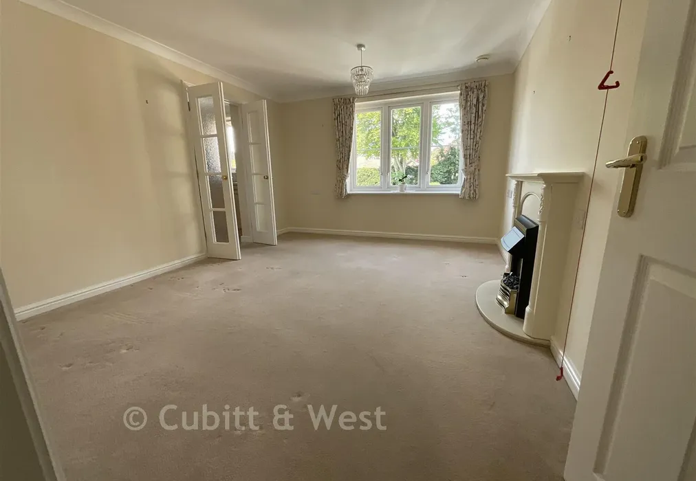 Lounge - New - Grange Road, Uckfield, East Sussex - Wards of Kent
