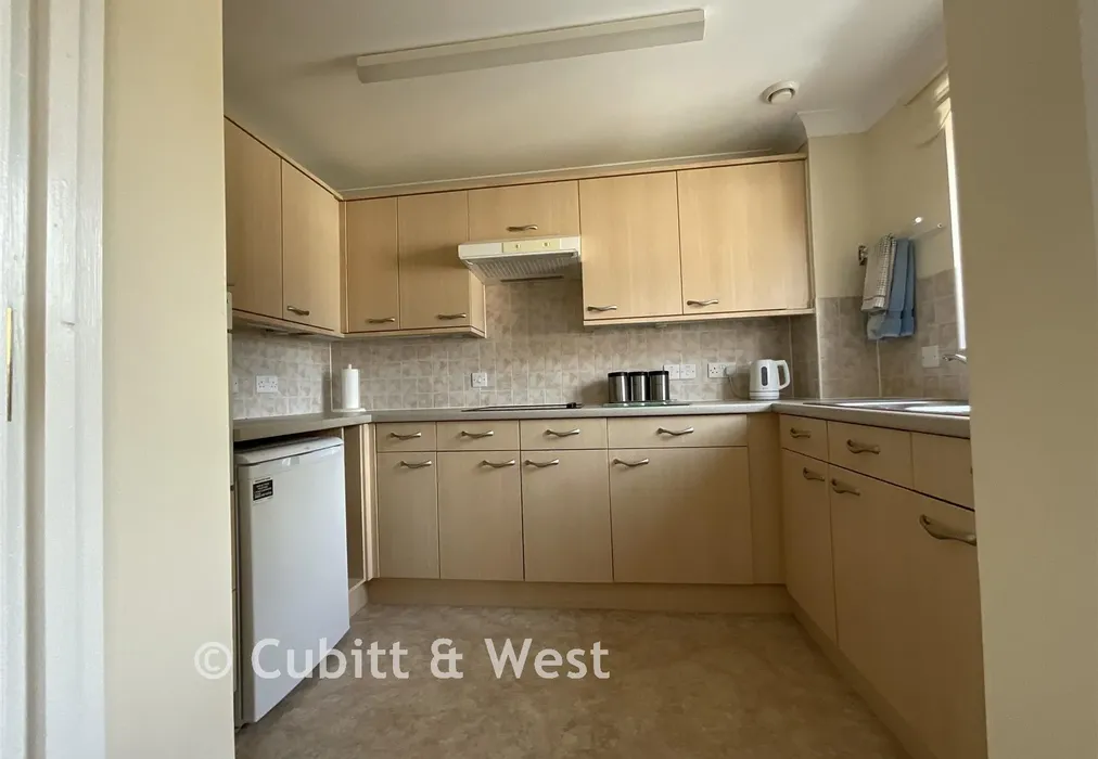 Kitchen - New - Grange Road, Uckfield, East Sussex - Wards of Kent