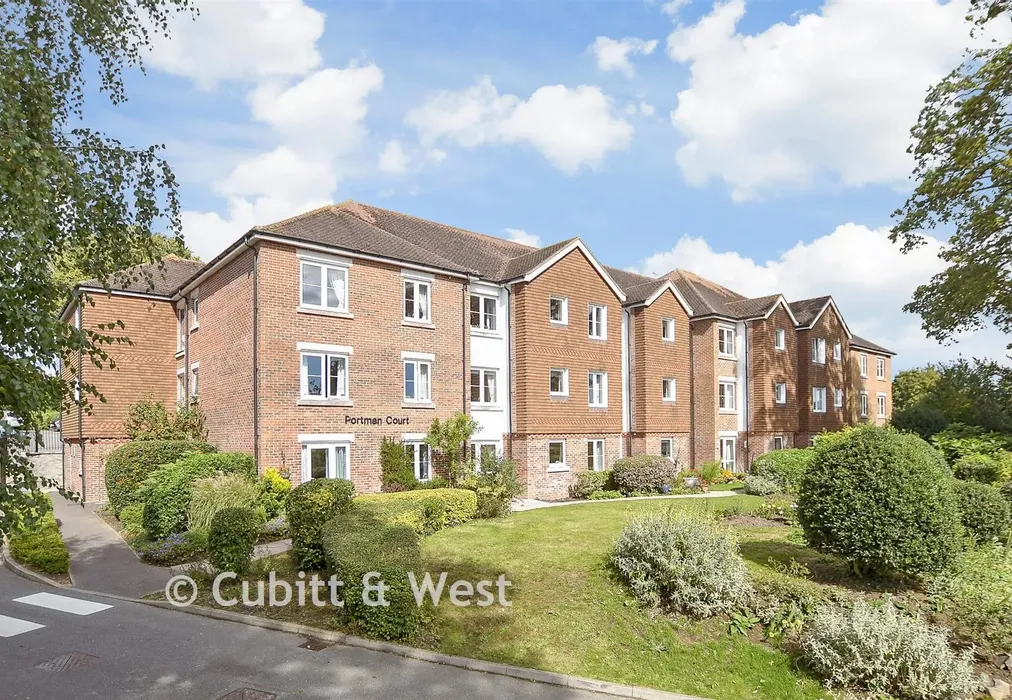 External (Web) - Grange Road, Uckfield, East Sussex - Wards of Kent