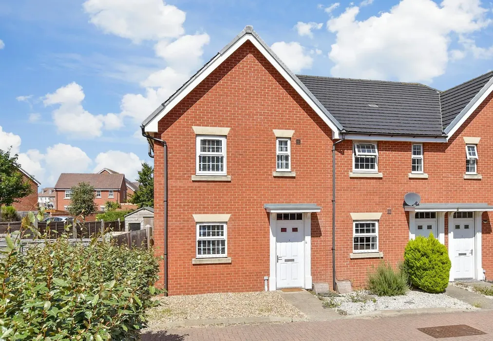 External (Web) - Yes - Bishop Close, Margate, Kent - Wards of Kent