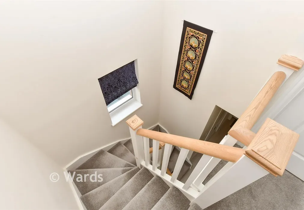 Internal Lifestyle Photograph - Hoplands Road, Canterbury, Kent - Wards of Kent