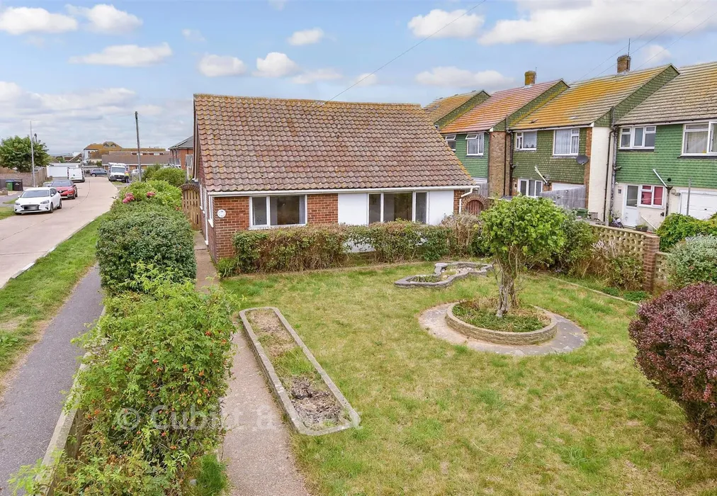 External (Web) - Seaview Road, Peacehaven, East Sussex - Wards of Kent