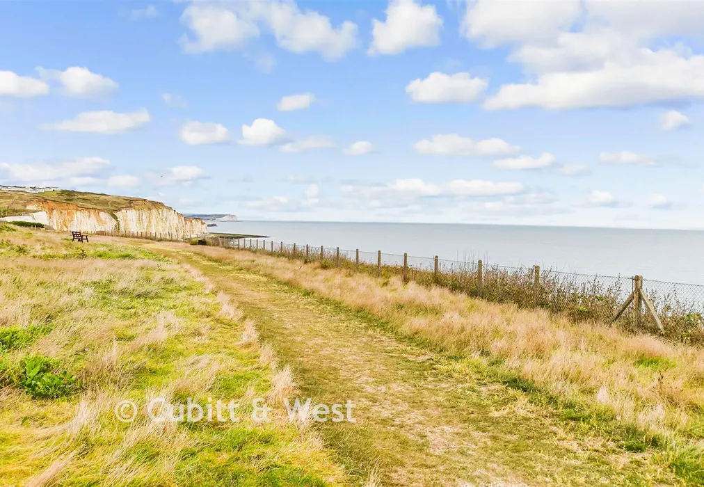 Surrounding Area - Seaview Road, Peacehaven, East Sussex - Wards of Kent