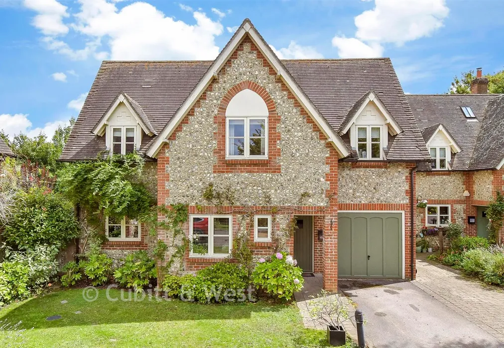 External (Web) - Redhill Road, Rowland's Castle, Hampshire - Wards of Kent