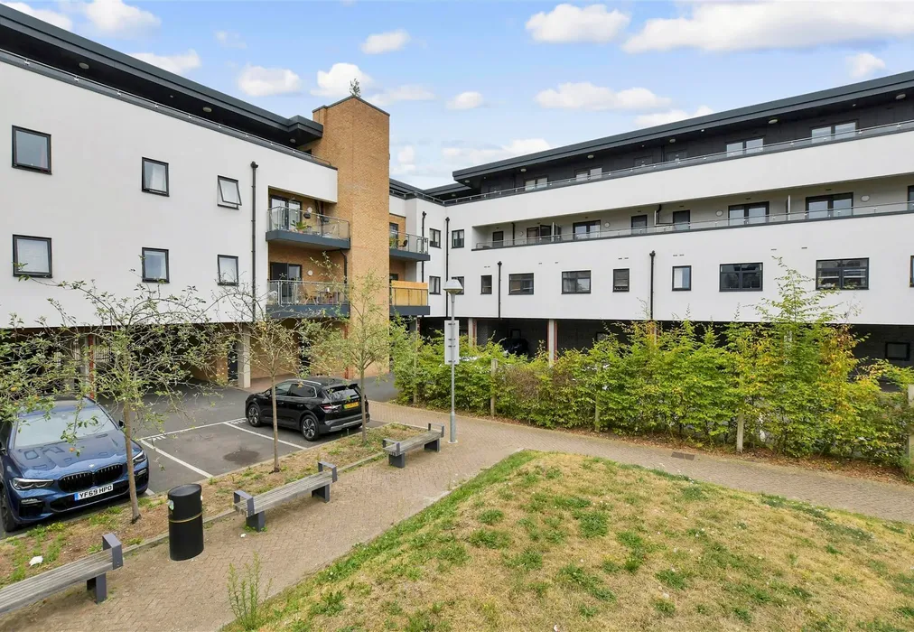 External (Web) - Thornbury Way, Walthamstow - Wards of Kent