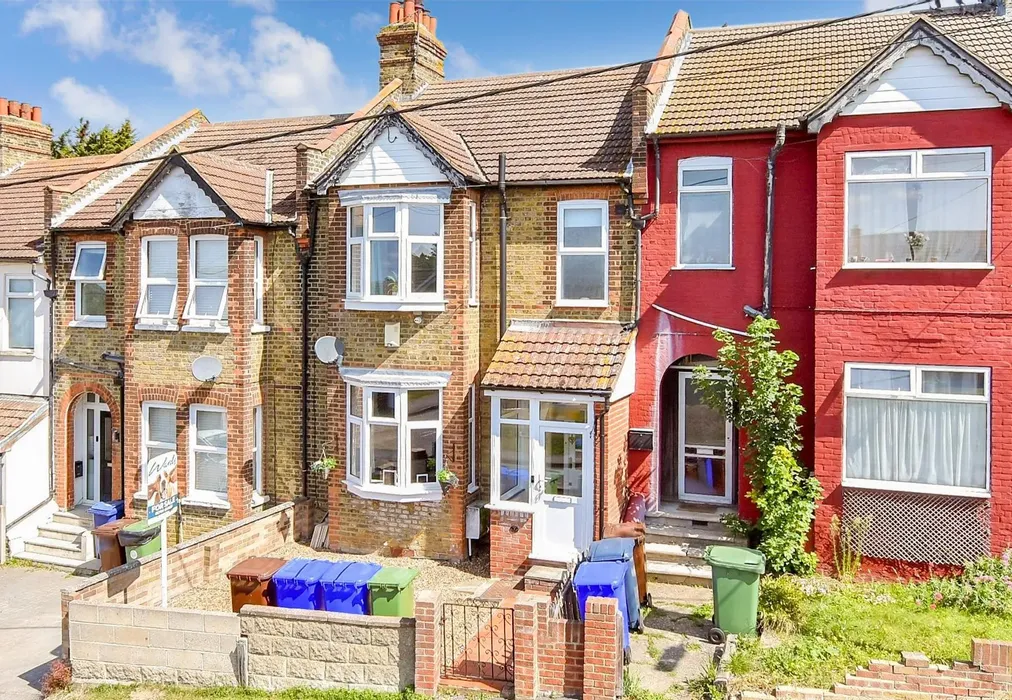 External (Web) - Wards Hill Road, Minster On Sea, Sheerness, Kent - Wards of Kent