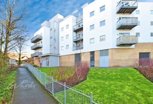 Blue Bell Court Sovereign Way TN9 - Wards of Kent