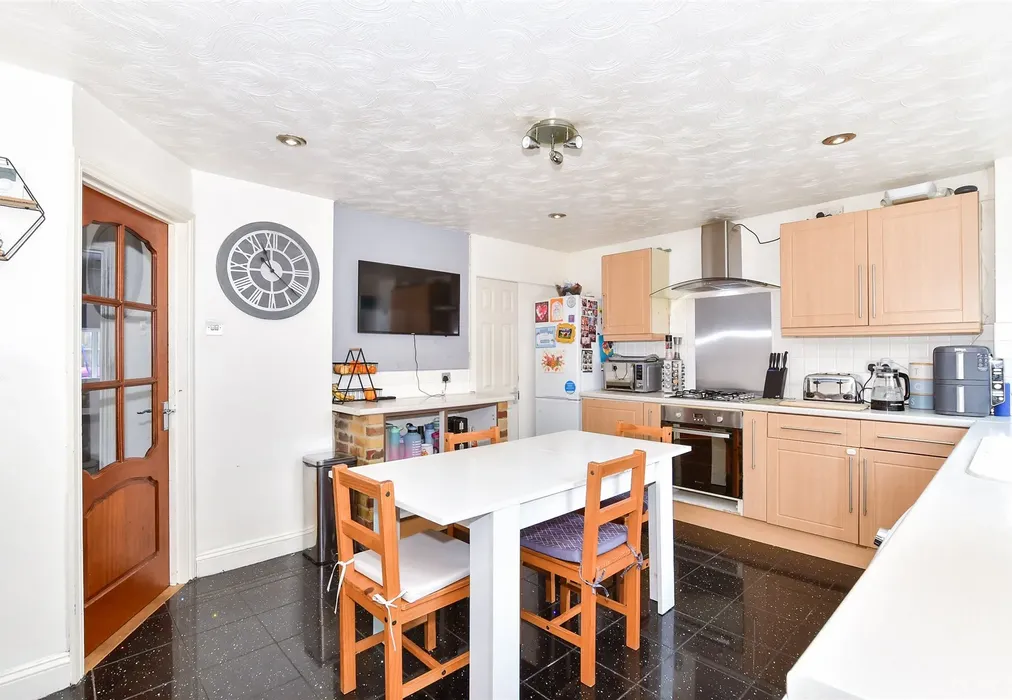 Kitchen/Diner - Sheridan Close, Maidstone, Kent - Wards of Kent