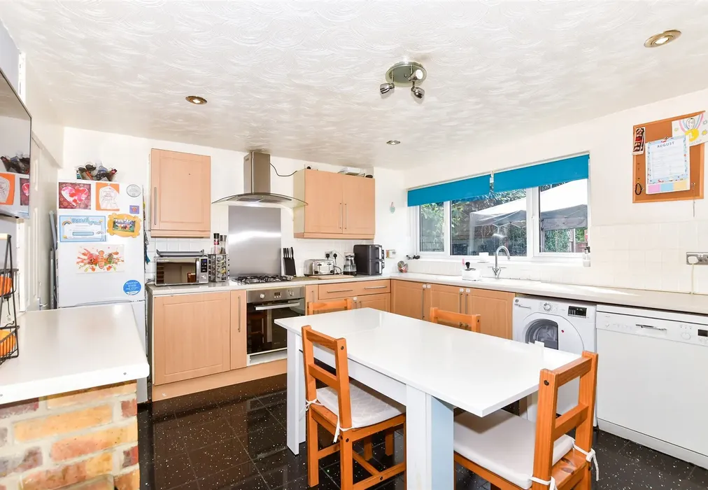 Kitchen/Diner - Sheridan Close, Maidstone, Kent - Wards of Kent