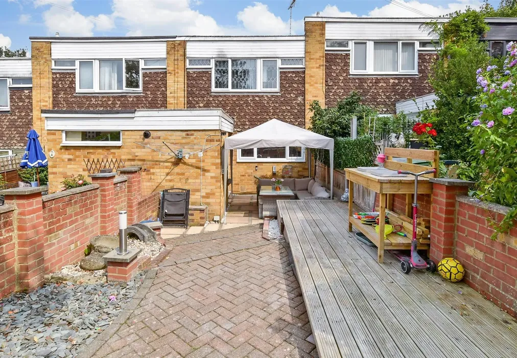 Front Web - Sheridan Close, Maidstone, Kent - Wards of Kent