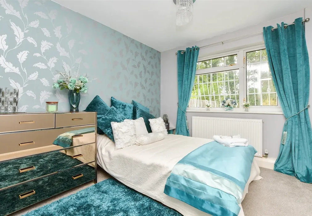 Bedroom 3 - Guy Close, Broadstairs, Kent - Wards of Kent