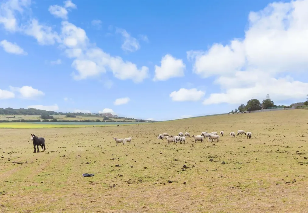Surrounding Area - Guy Close, Broadstairs, Kent - Wards of Kent