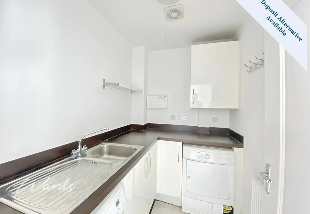 Utility Room - Langley Way West Malling ME19 - Wards of Kent