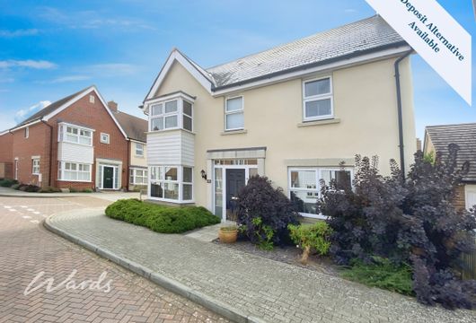 Langley Way West Malling ME19 - Wards of Kent