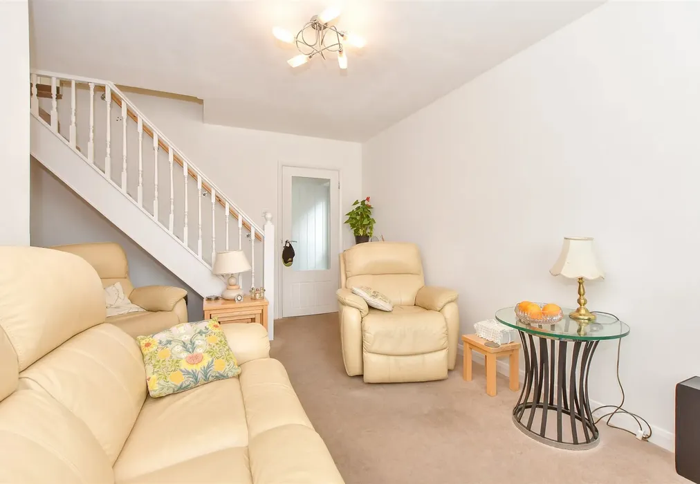 Lounge - Heather Drive, St Michaels, Tenterden, Kent - Wards of Kent