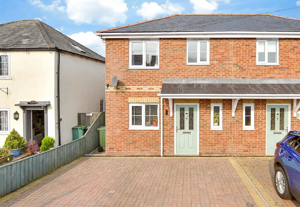 External (Web)** - Cross Lane, Newport, Isle of Wight - Wards of Kent