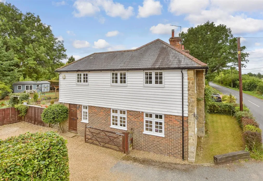 External (Web) - Lenham Road, Headcorn, Maidstone, Kent - Wards of Kent
