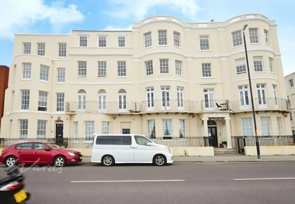 temeraire main use - Fort Crescent Margate CT9 - Wards of Kent