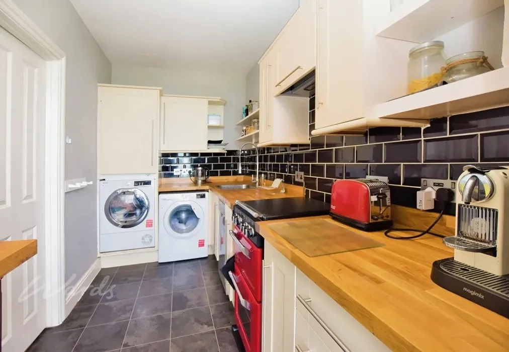 tem kitchen use - Fort Crescent Margate CT9 - Wards of Kent