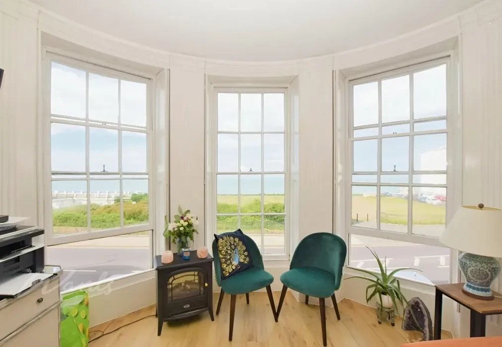 tem view use - Fort Crescent Margate CT9 - Wards of Kent