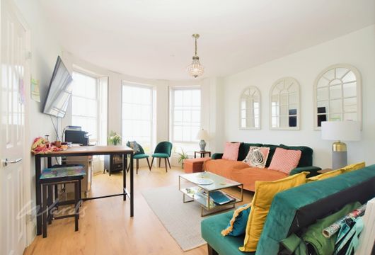 Fort Crescent Margate CT9 - Wards of Kent