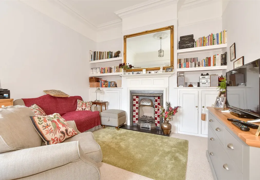 Snug/Office - The Marina, Deal, Kent - Wards of Kent