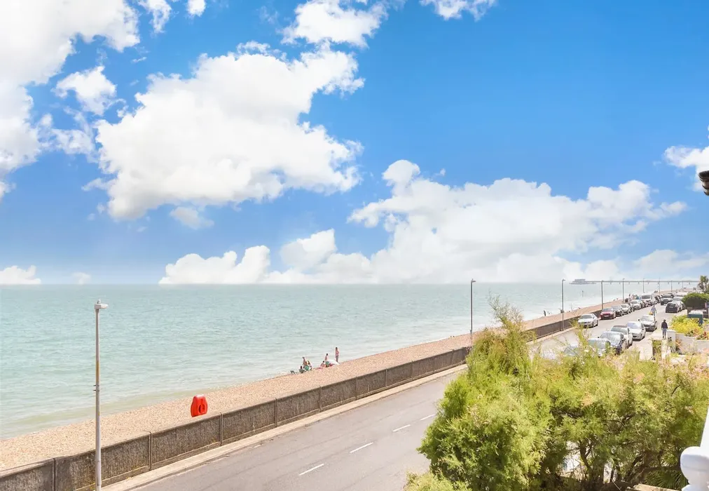 Views - The Marina, Deal, Kent - Wards of Kent