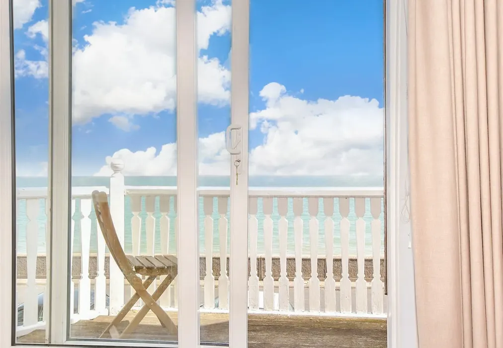External Lifestyle Photograph - The Marina, Deal, Kent - Wards of Kent