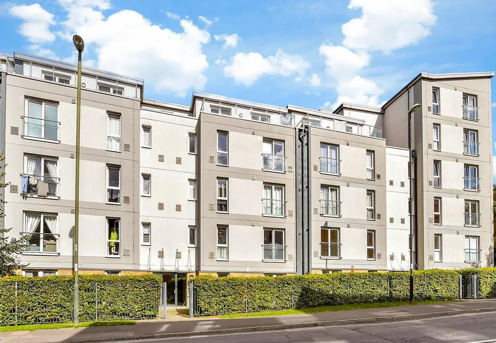 Front - West Green Drive, West Green, Crawley, West Sussex - Wards of Kent