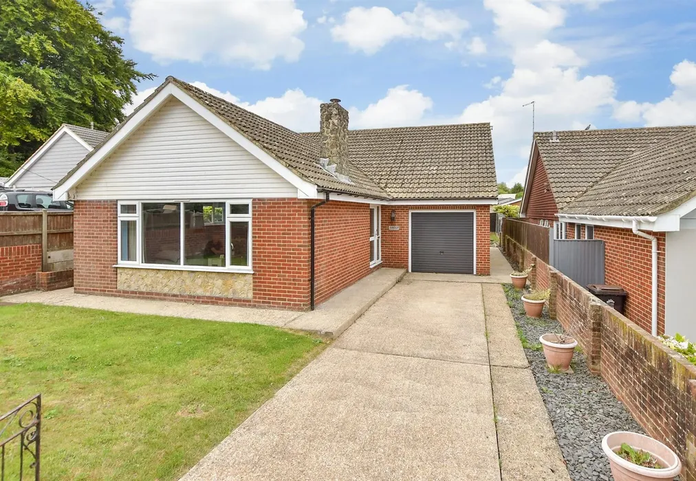 External (Web) - Meadow View Road, Shepherdswell, Dover, Kent - Wards of Kent