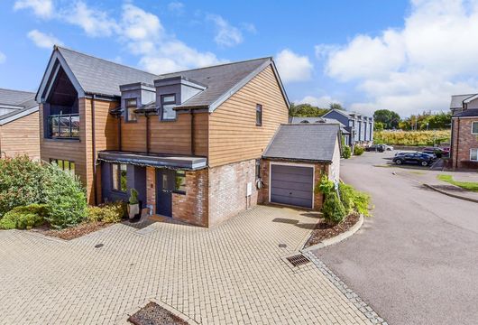 Wyatt Road, Allington, Maidstone, Kent - Wards of Kent