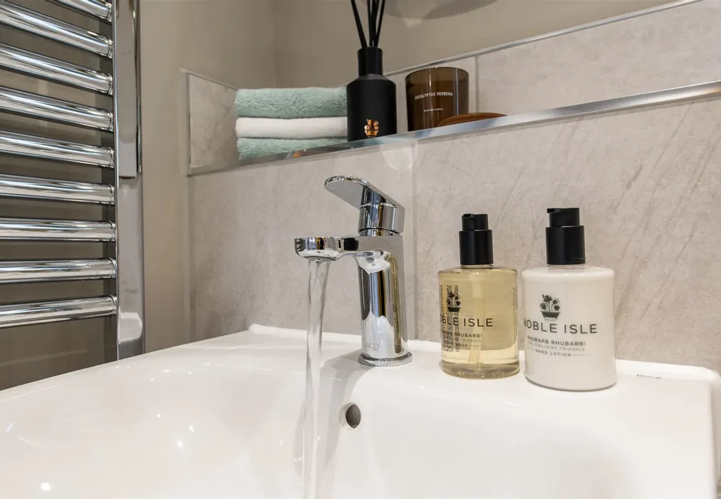 Lifestyle Image - Fernham Homes Sutton Valence, Maidstone, Kent - Wards of Kent