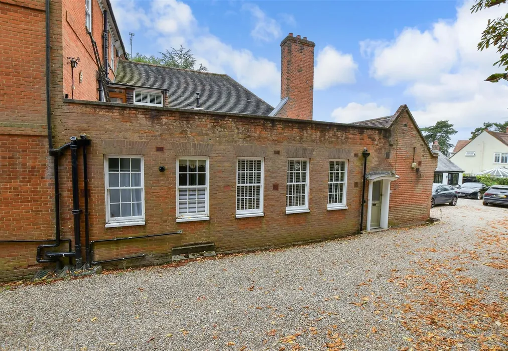 External (Web) - Palmers Hill, Epping, Essex - Wards of Kent