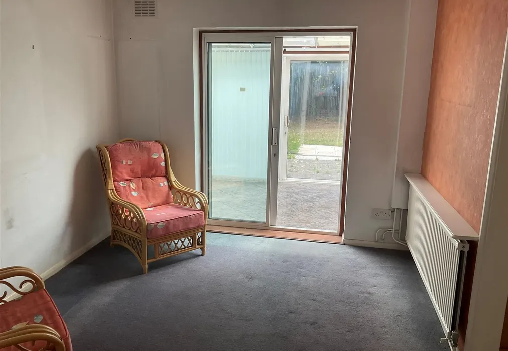 Dining Room - Bridge Road, Erith, Kent - Wards of Kent