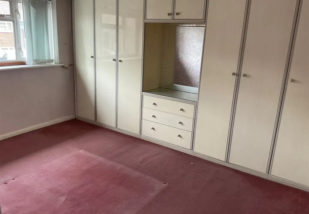 Bedroom - Bridge Road, Erith, Kent - Wards of Kent
