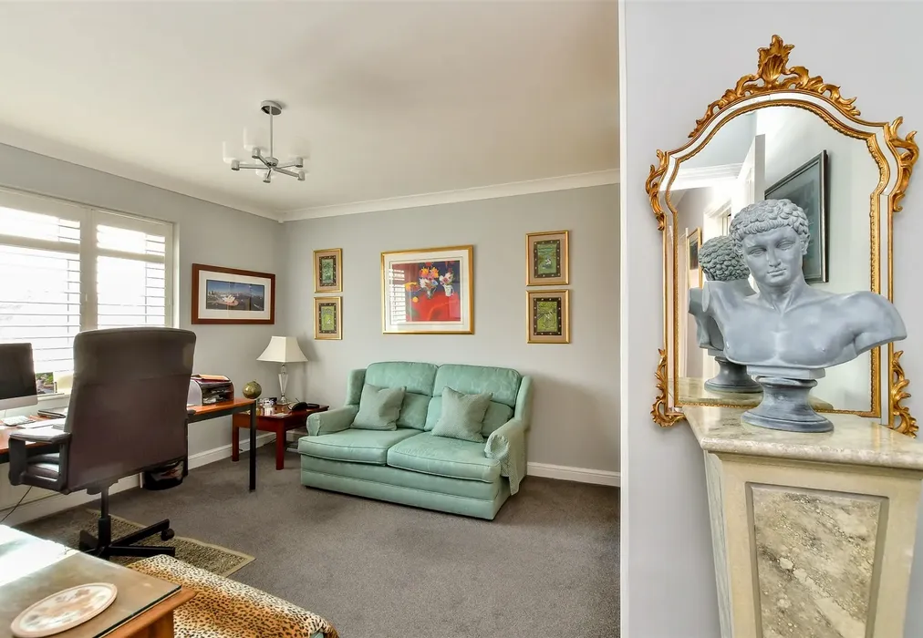 Internal Lifestyle Photograph - Brangwyn Drive, Brighton, East Sussex - Wards of Kent
