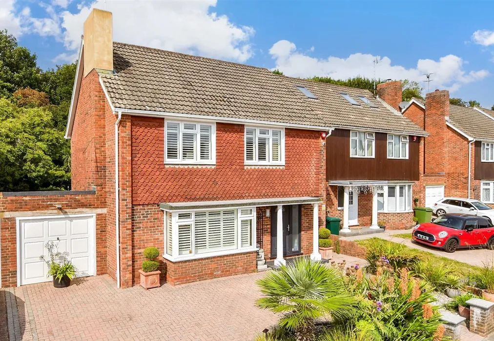 External (Web) - Brangwyn Drive, Brighton, East Sussex - Wards of Kent