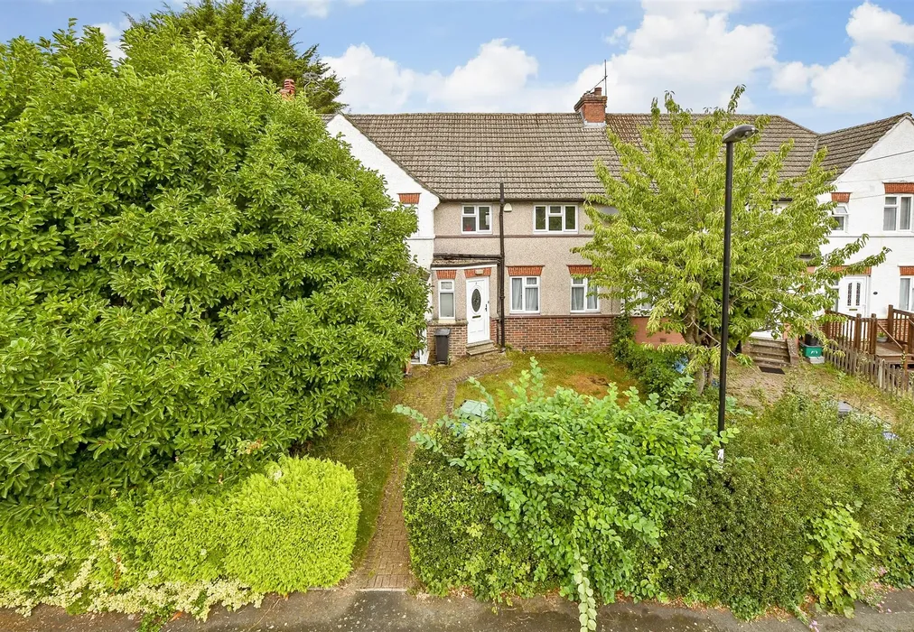 External (Web) - Hawthorn Crescent, South Croydon, Surrey - Wards of Kent